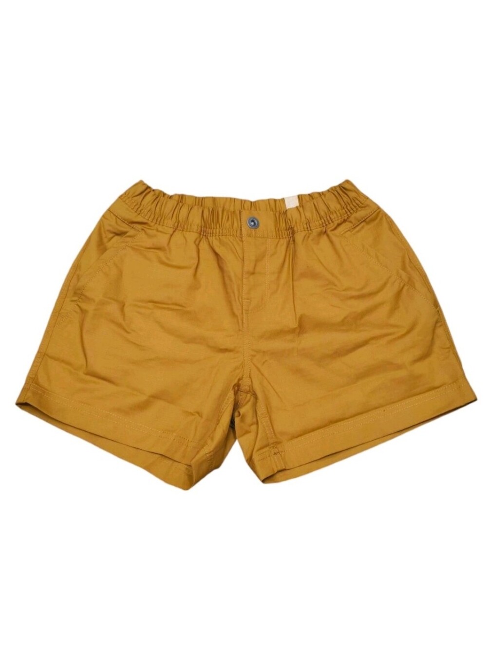 prAna Women's Size 2 Double Peak Short Antique Bronze New - Picture 5 of 11